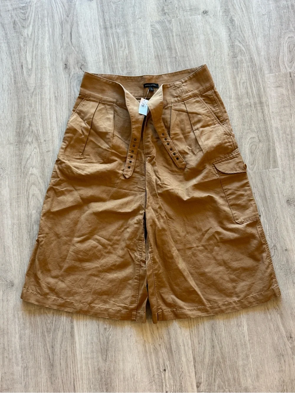 Banana Republic banana republic